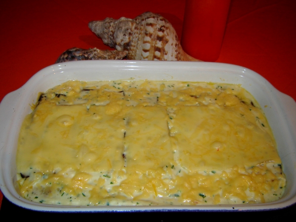 Bœuf à l'ananas et au soja