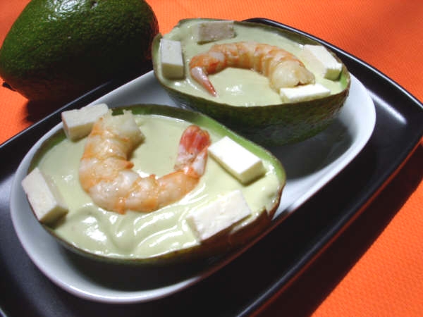 Chebakia aux amandes