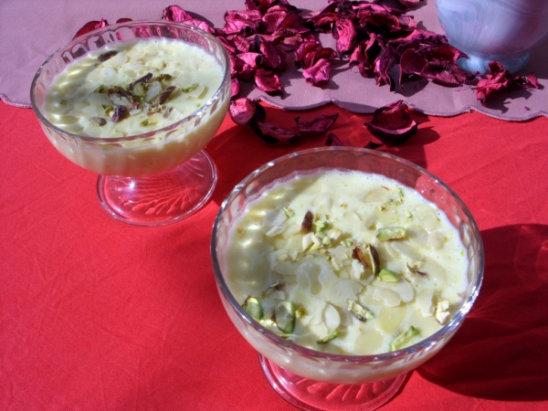 Chapon aux pommes de terre au four