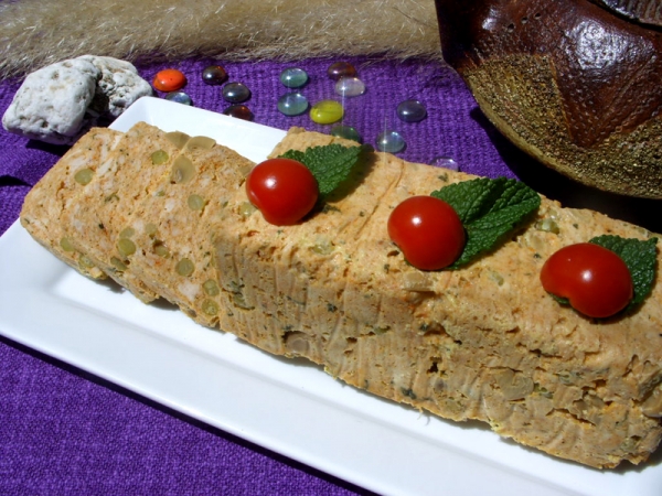 Cailles farcies au pâté de foie gras