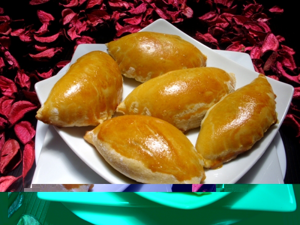 Boules de noix de coco au chocolat noir