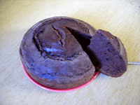 Cake (cuire au cocotte)