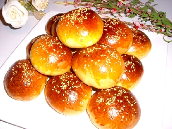 Brioche très facile